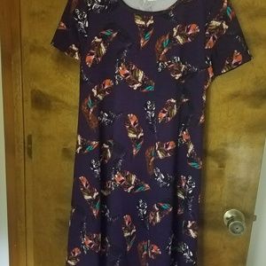 Lularoe Carly Size L